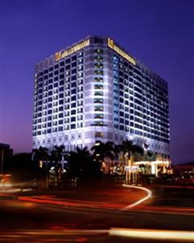 Millennium Hotel Sirih Jakarta