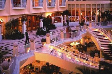 Intercontinental San Juan Resort & Casino