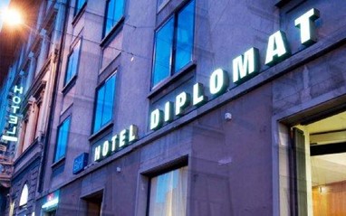 Diplomat Hotel Florence
