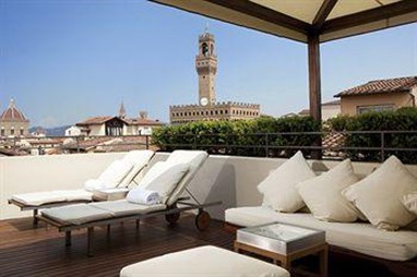 Continentale Hotel Florence