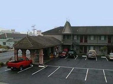 Quality Inn Eureka (California)