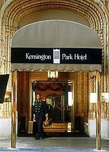 The Kensington Park Hotel