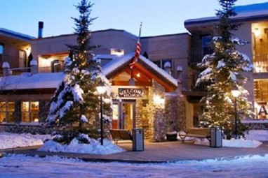 Legacy Vacation Club Steamboat Springs – Suites