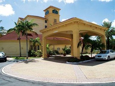 La Quinta Inn & Suites Miami Airport West