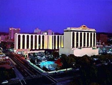 The Sands Regency Casino Hotel