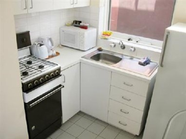 Drummond Serviced Apartments Melbourne