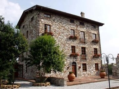 Villa Corte Degli Dei