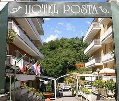 Hotel Posta Chianciano Terme