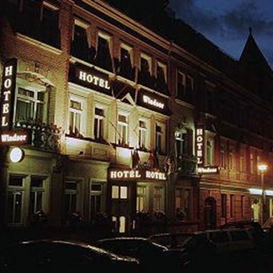 Hotel Windsor Dresden