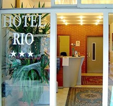 Rio Hotel Sanremo
