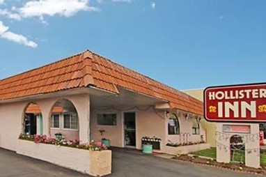 Hollister Inn