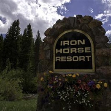 Iron Horse Resort