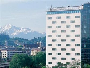 Austria Trend Hotel Europa Salzburg