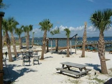Paradise Inn Pensacola Beach