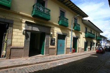Casa Andina Classic - Cusco Koricancha