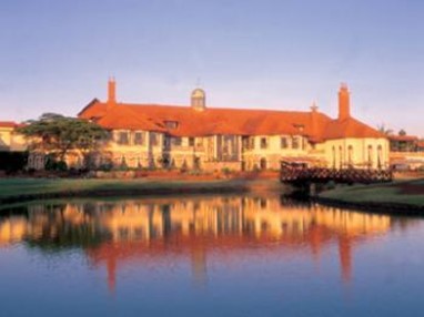 Windsor Golf Hotel and Country Club