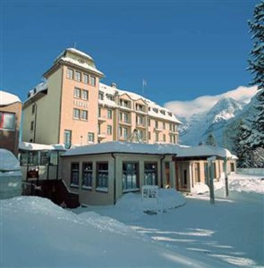 Alpin Palace Hotel