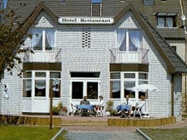 Pflug Hotel Cuxhaven