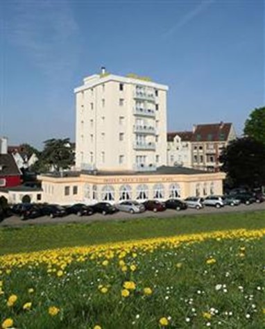 Seehotel Neue Liebe