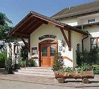 Hotel Sindersdorfer Hof Hilpoltstein