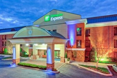 Holiday Inn Express Hotel & Suites Brentwood (Tennessee)