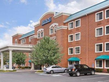 Baymont Inn & Suites Nashville/Brentwood