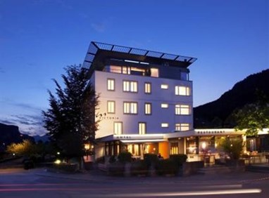 Victoria Hotel Meiringen