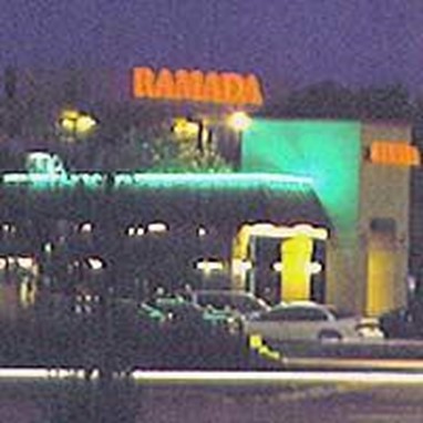 Ramada Inn Downriver Taylor (Michigan)