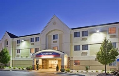 Candlewood Suites Junction City