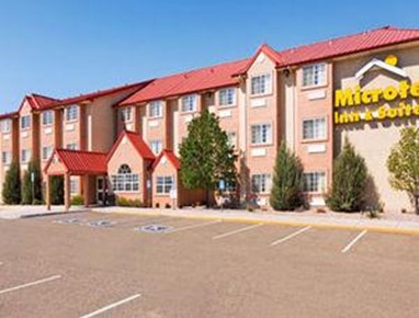 Microtel Inn and Suites Albuquerque West