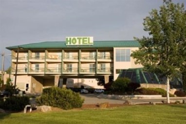 Cedars Inn Hotel