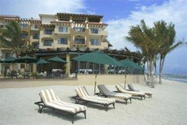 Villa Del Palmar Flamingos Beach Resort Nuevo Vallarta