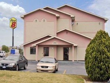 Super 8 Motel Albany (Georgia)