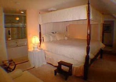 Magnolia Manor Bed & Breakfast Inn Williamsburg (Virginia)