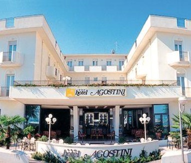 Hotel Agostini