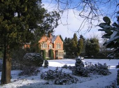 Glebe Country House Bed And Breakfast