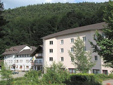 Domaine Langmatt Hotel Murbach