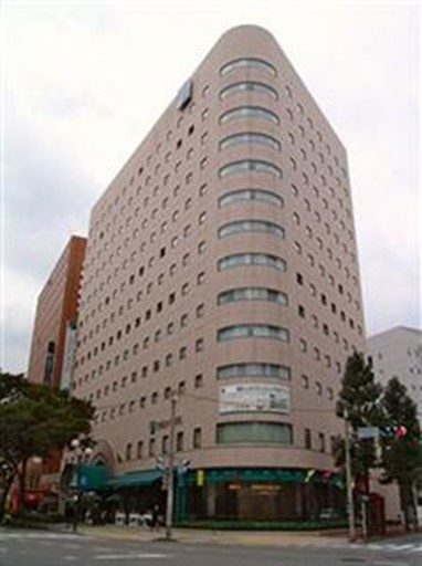 Chisun Hotel Hakata