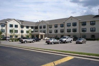 Extended Stay America Hotel North Peoria (Illinois)