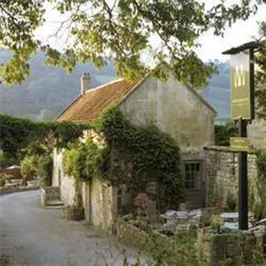 The Wheelwrights Arms Country Inn Monkton Combe