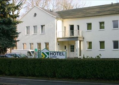 Europark Chemnitz Hotel & Pension