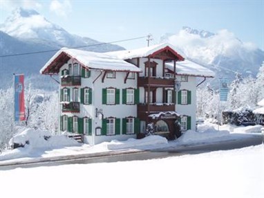 Hotel Hoher Goll Berchtesgaden