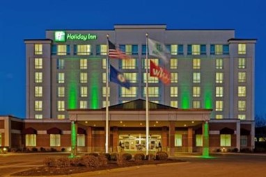 Holiday Inn University Plaza - Bowling Green