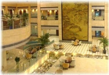 Lakeside Hotel Suzhou