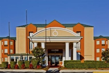 Holiday Inn Express Hotel & Suites Nashville - I-40 & 1-24 (Spence Lane)