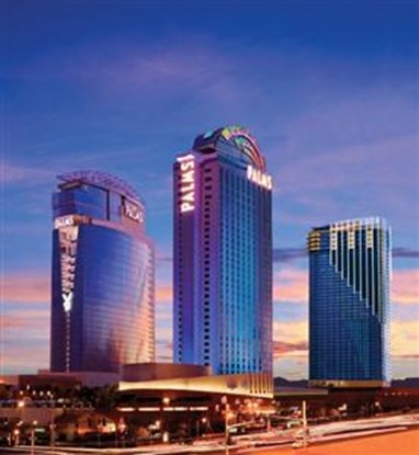 Palms Resort Las Vegas