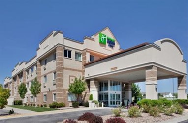 Holiday Inn Express Hotel & Suites Lincoln North