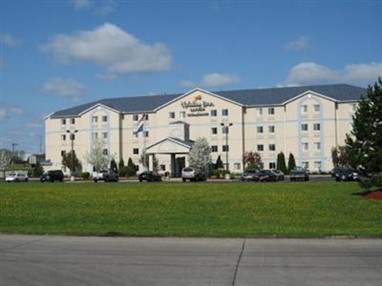 Holiday Inn Express Hotel & Suites Ashland (Ohio)
