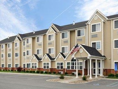 Microtel Inn & Suites Middletown (Wallkill)