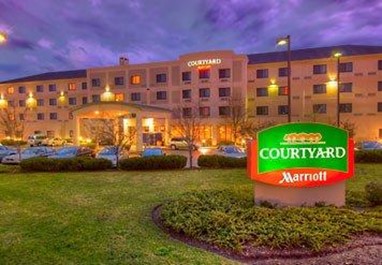 Courtyard by Marriott Middletown